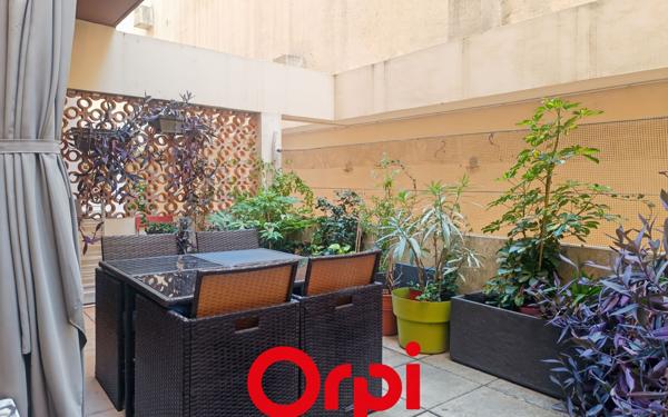 Appartement à vendre    2 pièces • 52 m2 Bandol