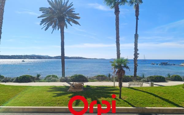 Appartement à vendre    2 pièces • 52 m2 Bandol