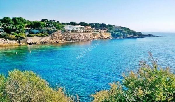 Maison à 500m de la mer et des commodités à Sausset Les Pins