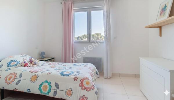 Maison à 500m de la mer et des commodités à Sausset Les Pins