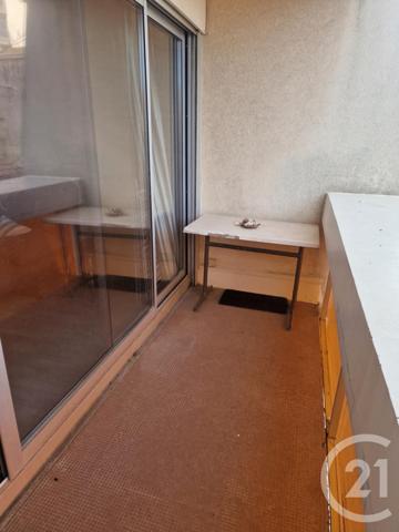Appartement Studio à vendre  1 pièce - 24,87 m2 PALAVAS LES FLOTS - 34