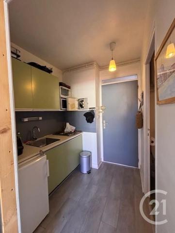 Appartement Studio à vendre  1 pièce - 24,87 m2 PALAVAS LES FLOTS - 34
