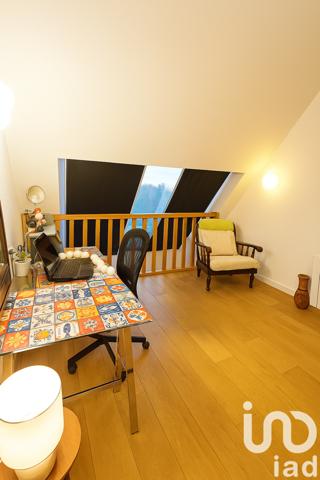 Appartement à vendre 4 pièces 113 m² Aulnay-sous-Bois