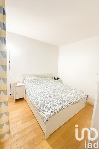 Appartement à vendre 4 pièces 113 m² Aulnay-sous-Bois