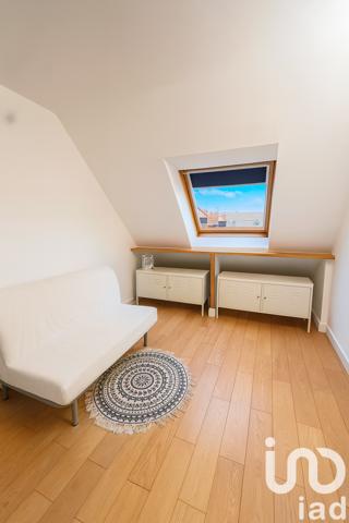 Appartement à vendre 4 pièces 113 m² Aulnay-sous-Bois