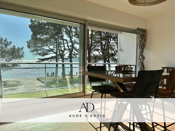 Appartement 3 pièces - 60 m²