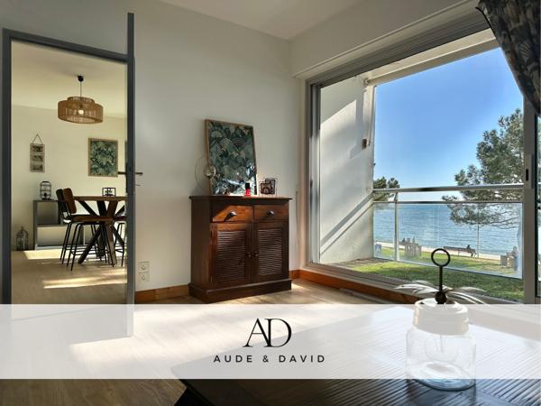 Appartement 3 pièces - 60 m²