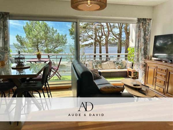 Appartement 3 pièces - 60 m²