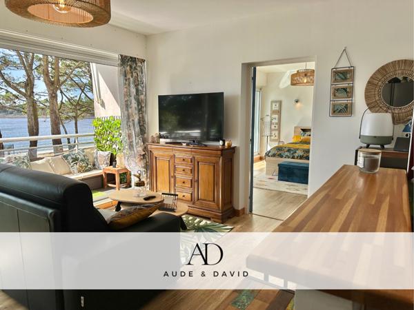 Appartement 3 pièces - 60 m²