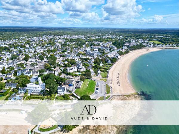 Appartement 3 pièces - 60 m²