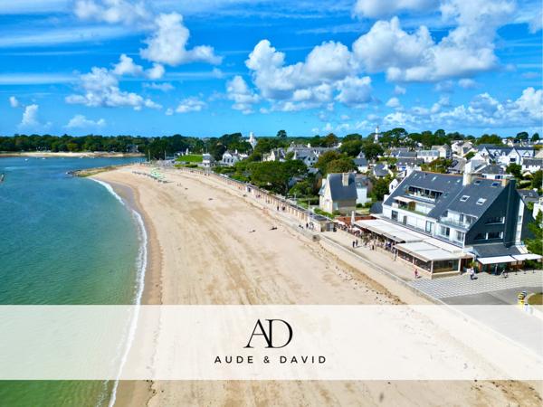 Appartement 3 pièces - 60 m²