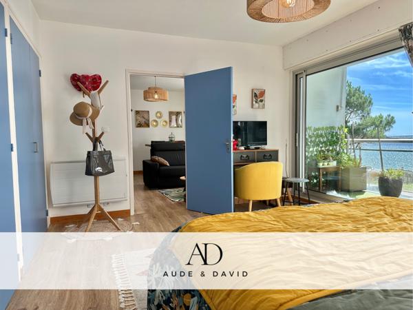 Appartement 3 pièces - 60 m²