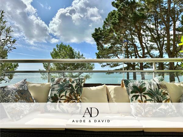 Appartement 3 pièces - 60 m²