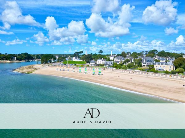 Appartement 3 pièces - 60 m²