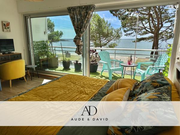 Appartement 3 pièces - 60 m²