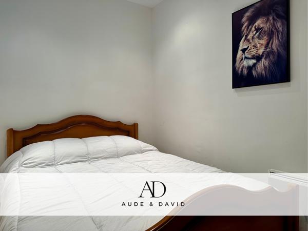 Appartement 3 pièces - 60 m²