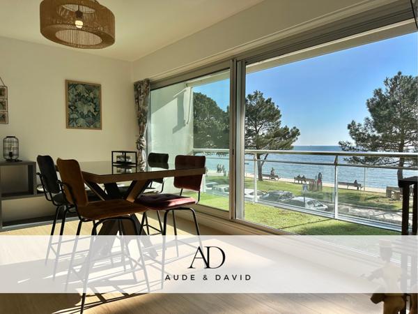 Appartement 3 pièces - 60 m²