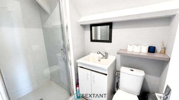 Maison familiale 140 m² – 5 chambres – Sous-sol complet – Pont-Audemer