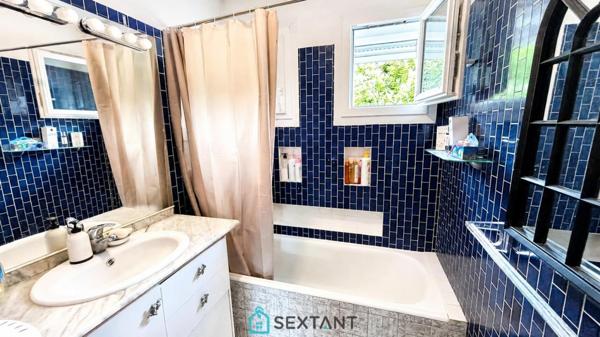 Maison familiale 140 m² – 5 chambres – Sous-sol complet – Pont-Audemer