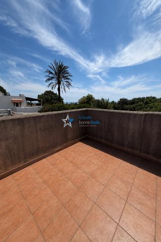 Taglio-isolaccio appartement 43 m 2