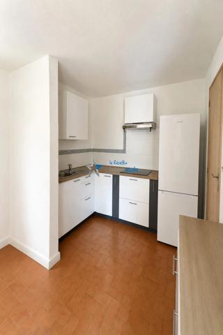Taglio-isolaccio appartement 43 m 2