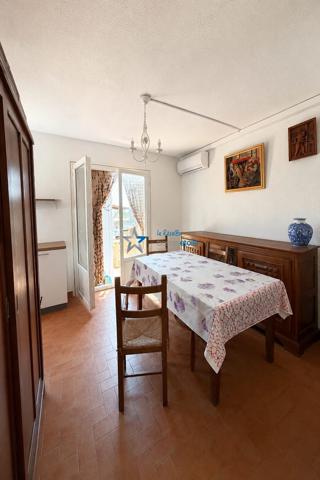 Taglio-isolaccio appartement 43 m 2