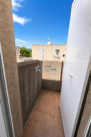 Taglio-isolaccio appartement 43 m 2