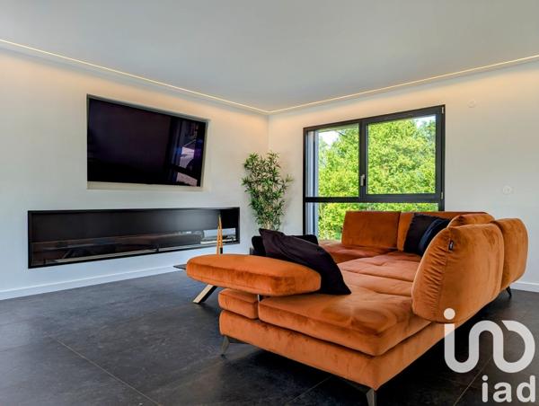 Maison à vendre 5 pièces 187 m² Saint-Sixt