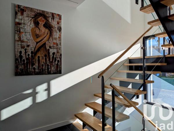 Maison à vendre 5 pièces 187 m² Saint-Sixt