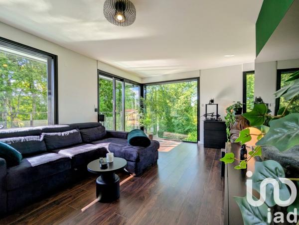 Maison à vendre 5 pièces 187 m² Saint-Sixt