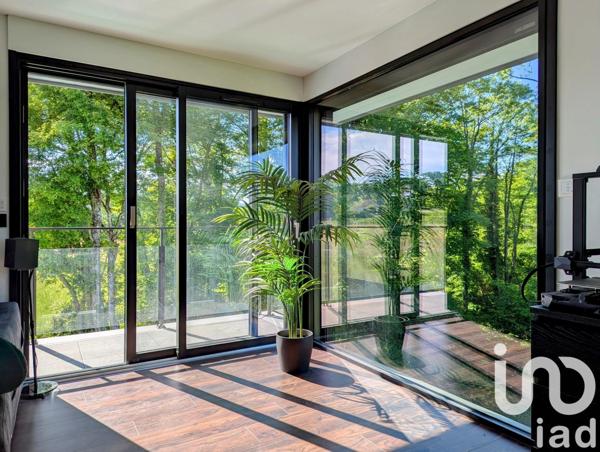 Maison à vendre 5 pièces 187 m² Saint-Sixt