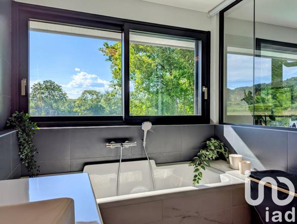 Maison à vendre 5 pièces 187 m² Saint-Sixt