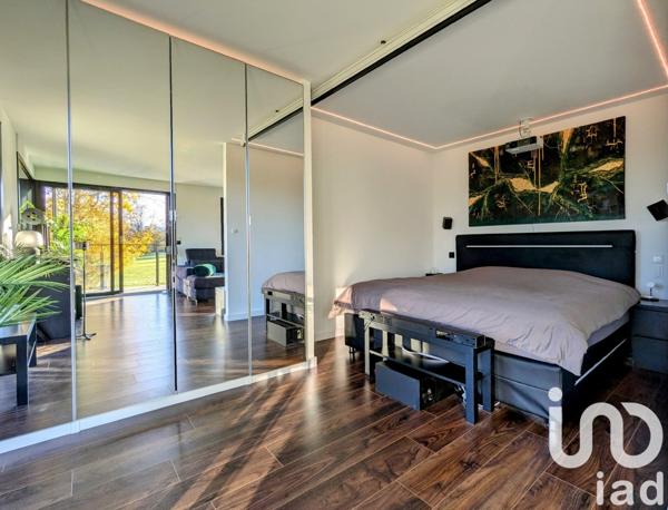 Maison à vendre 5 pièces 187 m² Saint-Sixt