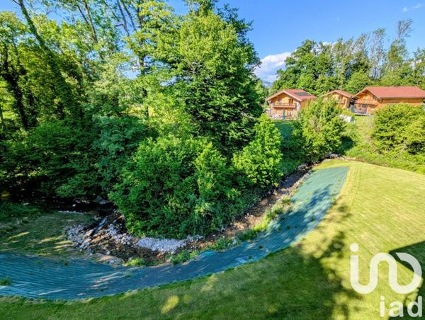 Maison à vendre 5 pièces 187 m² Saint-Sixt