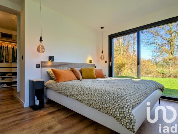 Maison à vendre 5 pièces 187 m² Saint-Sixt