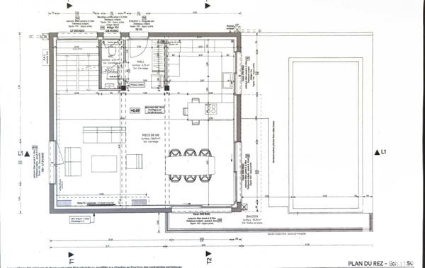 Maison à vendre 5 pièces 187 m² Saint-Sixt