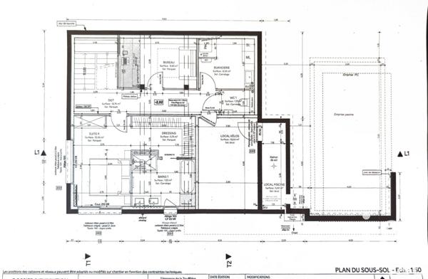 Maison à vendre 5 pièces 187 m² Saint-Sixt