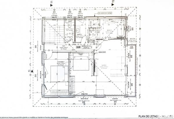 Maison à vendre 5 pièces 187 m² Saint-Sixt