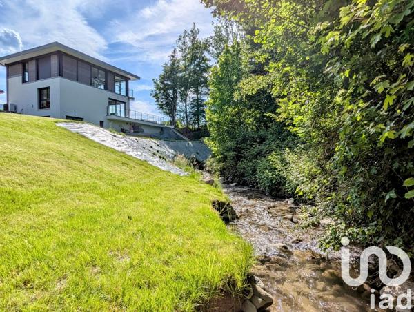 Maison à vendre 5 pièces 187 m² Saint-Sixt