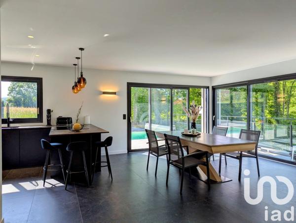 Maison à vendre 5 pièces 187 m² Saint-Sixt