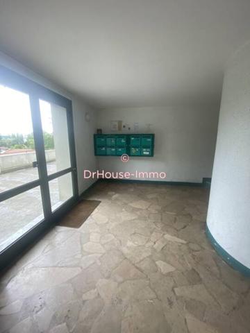 Appartement à louer 4 pièces de 63 m²