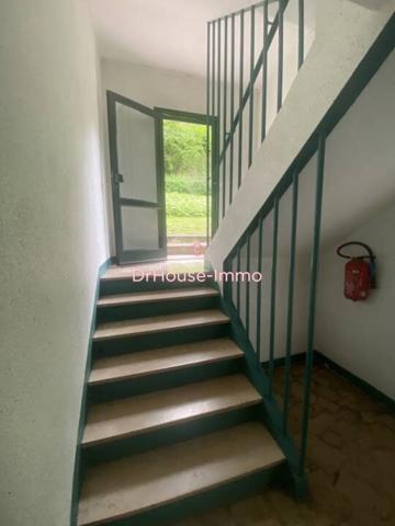 Appartement à louer 4 pièces de 63 m²