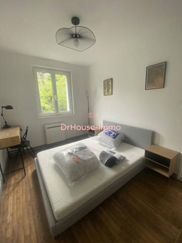 Appartement à louer 4 pièces de 63 m²