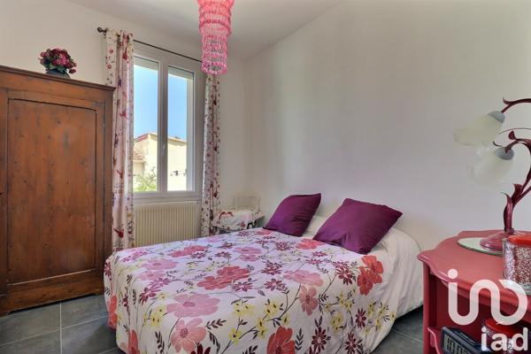 Maison à vendre 4 pièces 87 m² Marseille 13