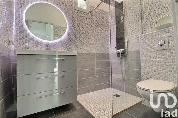 Maison à vendre 4 pièces 87 m² Marseille 13