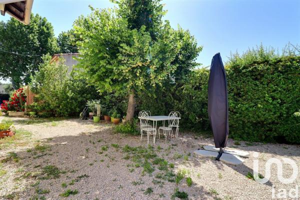 Maison à vendre 4 pièces 87 m² Marseille 13