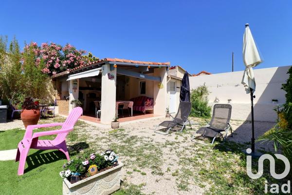 Maison à vendre 4 pièces 87 m² Marseille 13