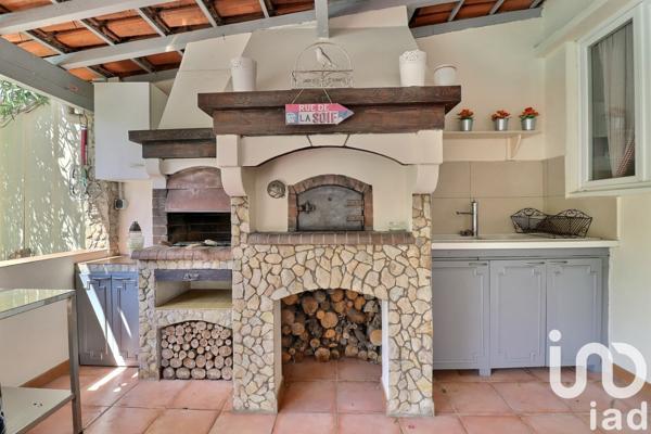 Maison à vendre 4 pièces 87 m² Marseille 13