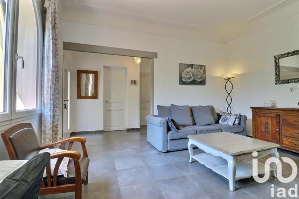 Maison à vendre 4 pièces 87 m² Marseille 13