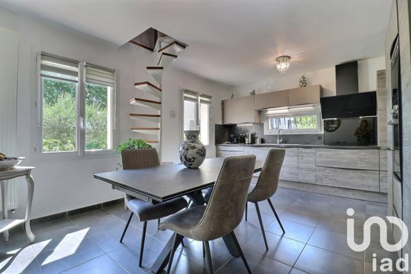 Maison à vendre 4 pièces 87 m² Marseille 13